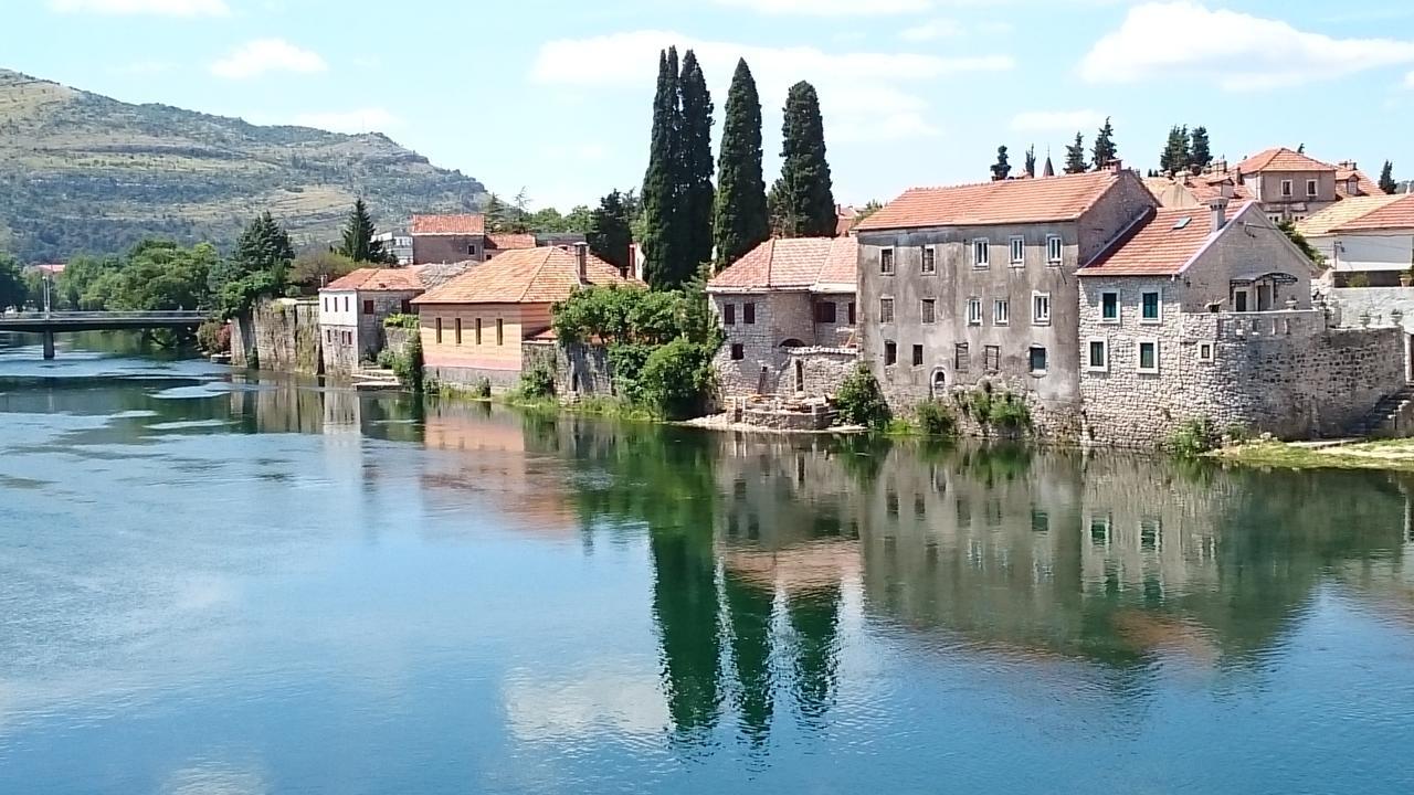 Central Place Trebinje Exterior foto
